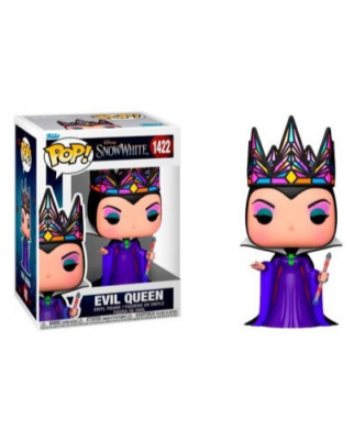 Funko Pop Disney Snow White Snow White Evil Queen Grimilde