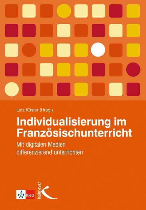 Thumbnail - Lutz Küster / Individualisierung Französischunterricht