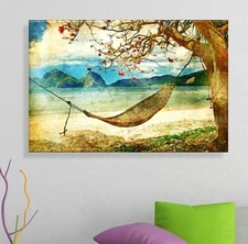 2-DECOBRITISH CANVAS ART WALL PICTURES MODERN PRINT 8htfhhsh5fh9