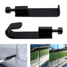PDR Tool Repair Hook Car Door And Fender Edge Dent Paintless Removal Tabs