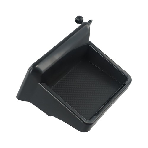 Keep Your Items Secure and Tidy Rear Storage Tray for Ford Explorer 20202024 - Picture 14 of 24