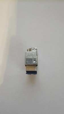 Nexans LANmark-6A Keystone RJ45 Cat6A Modul STP geschirmt 10G Ethernet