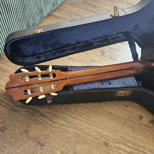 Gitarre Adolf Meiner - Bild 5 von 5