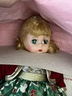 Vintage Madame Alexander #79630 Home For The Holidays 8" Doll Blonde W/ Box — photo 2