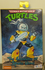NECA Teenage Mutant Ninja Turtles Space Usagi Yojimbo TMNT Target Exclusive New