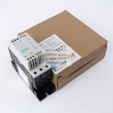 NEW Siemens 3RW3034-1AB14 Motor controller