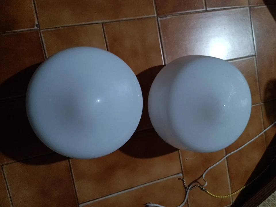 Ventilatore a Soffitto Zephir con Palein Legno e Luce - Immagine 4 di 4