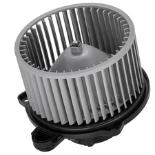 HVAC Heater Blower Motor with Fan Cage for Kia Sorento 2003-2006 V6 3.5L 700197