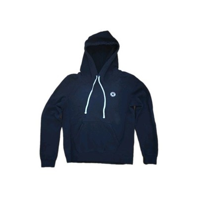Cooler Hoodie von Converse, Gr. 152