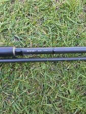 Sonic Carp Rods