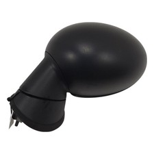 MINI HATCH ONE GRAPHITE R56 2010 Wing Door Mirror Left Side Electric 51162755637
