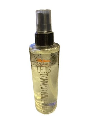 Sally Hansen Airbrush Legs Tanning Water, 6.7 fl oz Spray On Self Tanning Mist