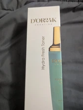 D'OR24K Prestige Hydra Fresh Toner 4 fl oz