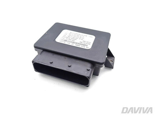 Mercedes-Benz A-Class Handbremssteuermoduleinheit A 180 CDI / d Diesel 2014