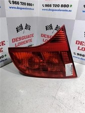 8e9945093 rückleuchte heckklappe links AUDI A4 AVANT 8E 2.0 TDI 2004 316618