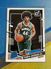 2023-24 Panini Donruss Basketball Pick Rated Rookies #201-250 - Buy More & Save
