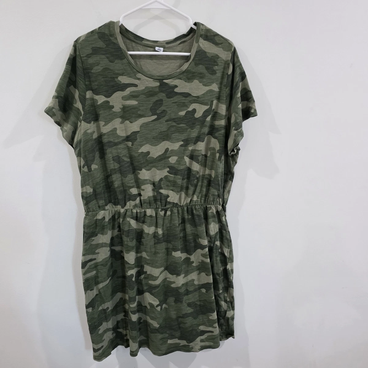 Camouflage Shirt Dresses for Women for sale | eBay Camouflage Shirt Dresses for Women for sale | eBay