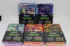 Magic: The Gathering Teenage Mutant Ninja Turtles Tin [TMNT Set]  3 Pack Booster