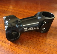 THOMSON Elite Vorbau 25,4mm + Kopfkappe