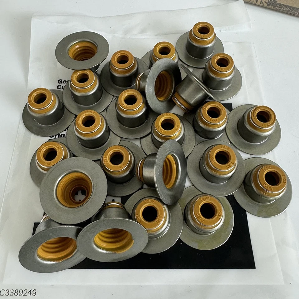 Juego de juntas de culata 4955354 para Dodge Ram Cummins 07-12 6,7 L diésel Foto 4 de 4