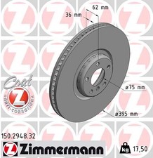 Disque de frein BMW 728