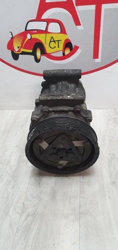 KLIMA PUMPE Renault Clio II (BB/CB) Hatchback 1.5 dCi 68 (K9K-714) 8200953358