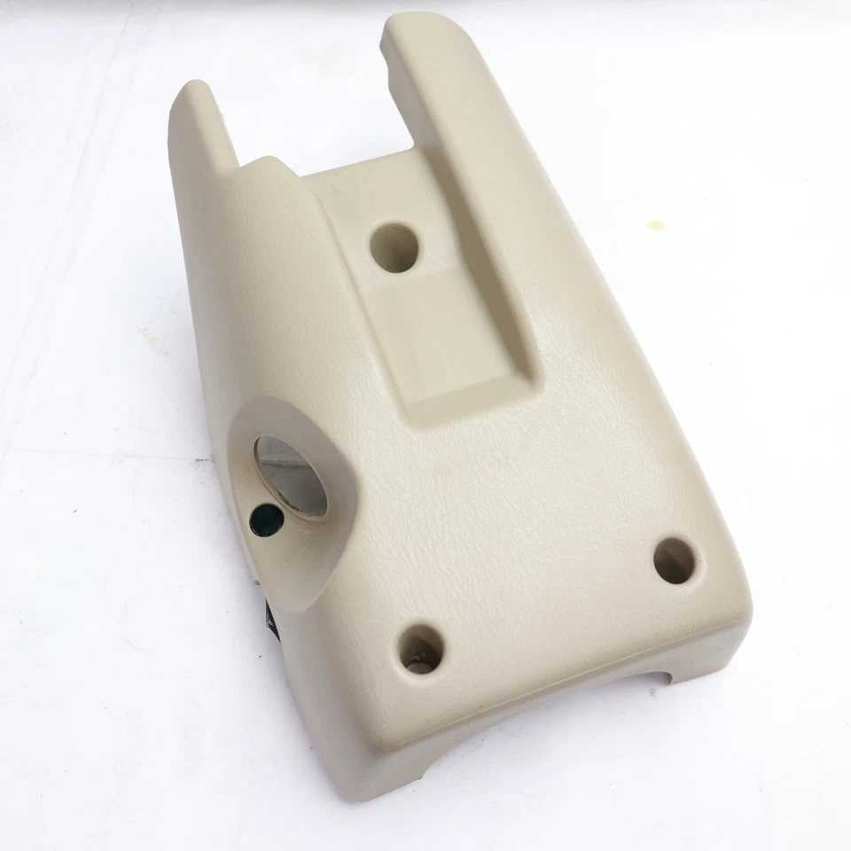 2001-2006 Mazda MPV Steering Column  Lower Cover Shroud Trim LC6260231 - Image 2 of 4