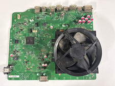 Xbox One 2013 Motherboard W/ Fan AS-IS, 1540 