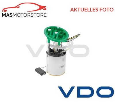 ELEKTRISCH KRAFTSTOFFPUMPE VDO 228-235-040-006Z P FÜR AUDI A4,B7 2L,3.2L,4.2L