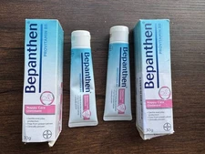 [2 PACK] Bepanthen Nappy Care Ointment Provitamin B5~30g~EXP:12/2027