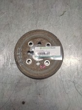 Poulies diverses Ford ESCORT