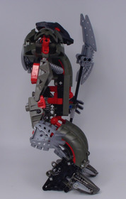 LEGO Bionicle Makuta 8593