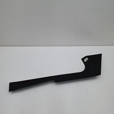 Mini One - Cooper Clubman R55 2007 Links Einstiegsleiste Zierleiste vorne