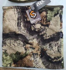 Mossy Oak Terra Gila Camo Heavy weight Gaiter/ Scentlok by Zeek.... SALE $19.99
