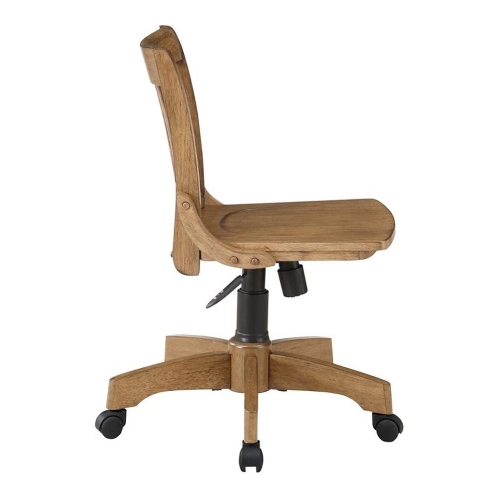 In Medium Brown