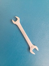 Blue Point Tools J-2022 - 5/16" x 11/32" Open End Wrench Vintage USA MADE