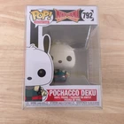 Funko Pochacco Deku #792 Pop! Vinyl Animation Sanrio x My Hero Academia