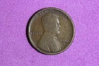 Estate Find 1912 S- Lincoln Wheat Cent #K61045