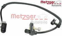 Metzger 0902375 Impulsgeber FüR Kurbelwelle Impulsgeber Kurbelwelle