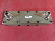 GE Ericsson Harris Radio Repeater VHF Harmonic Balancer 19D902856G1  FREE SHIP