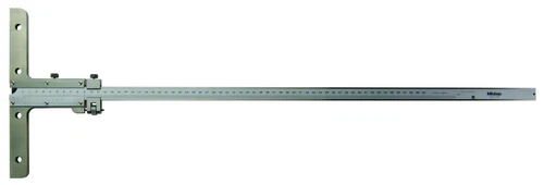 Mitutoyo Depth Gauge VDS30 0-300mm Measurement Tool New