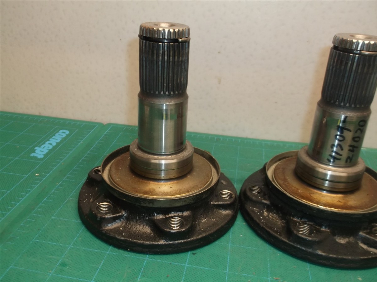 41309-24020 Toyota Supra SC300 SC400 Differential Axle Stub Shafts