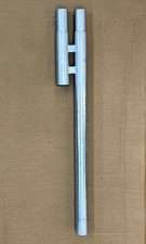 Leg Extension Tube For Upper Bounce 15' Trampoline UB03EC-15E