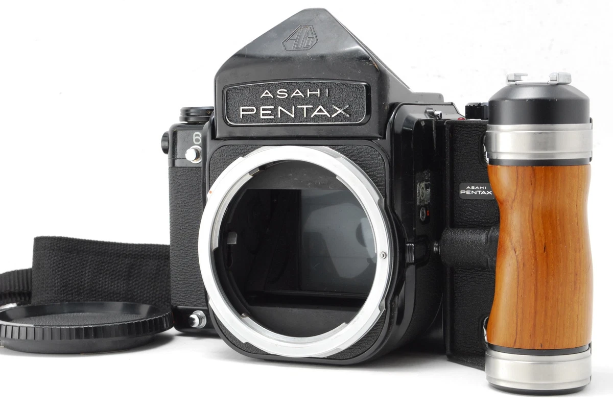 Pentax 67 for sale | eBay