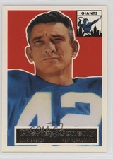 1994 Topps Archives 1956 Series Gold Charlie Conerly Charley Conerly #77 0s07