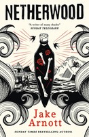 Netherwood Jake Arnott Buch Englisch 2026 Titan Books Ltd EAN 9781835416594