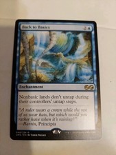 Back to Basics Ultimate Masters Regular