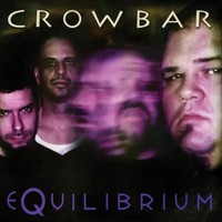 Equilibrium | Crowbar | Vinyl / Schallplatte | 2026 | Mnrk Music Group