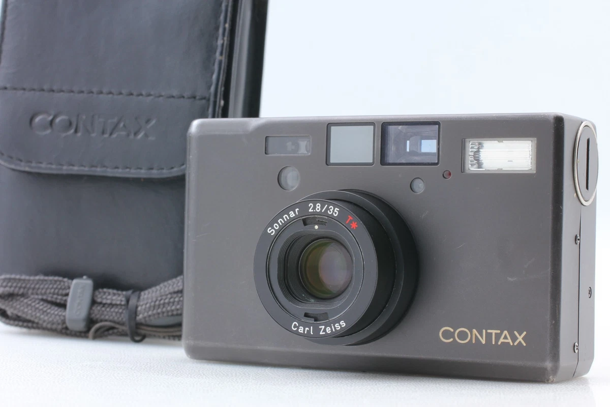 25+ Contax T3 for sale | Updated Oct 2026