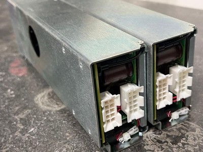 CIENA NTK505RA - OME 6500 Power Card 100V-240VAC WOPUADNFAA